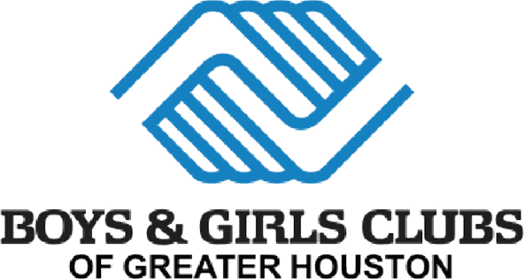 Logo Boys & Girls Club of Greater Houston