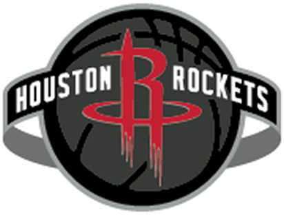 Logo Houston Rockets