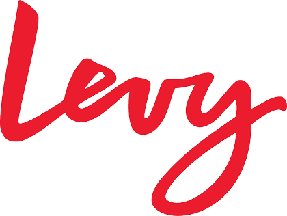 Logo Levy