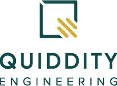 Logo Quiddity Engineering