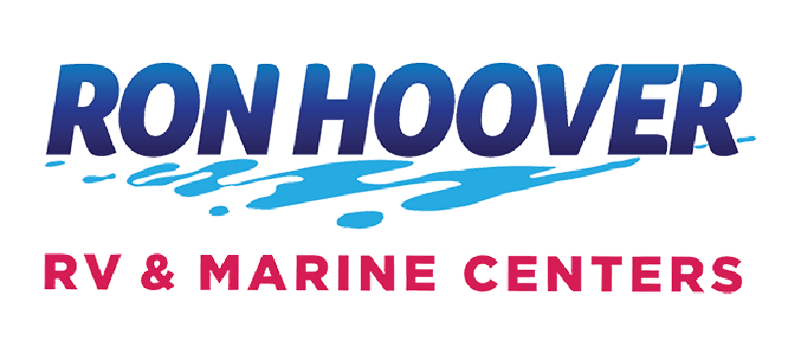 Logo Ron Hoover RV & Marines