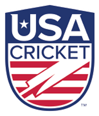 Logo USA Cricket National Team