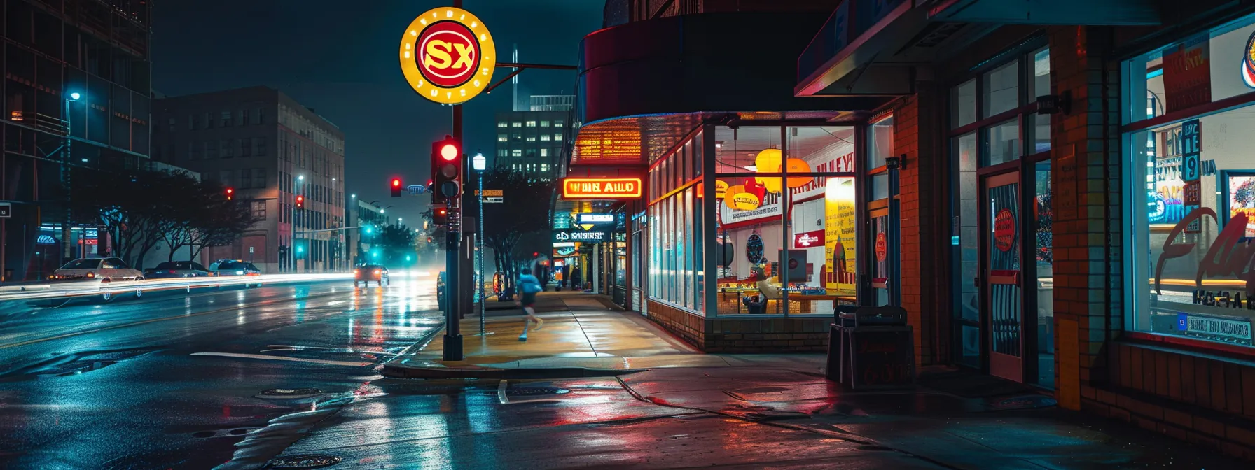 Effective Maintenance Tips for Commercial Signs in Houston