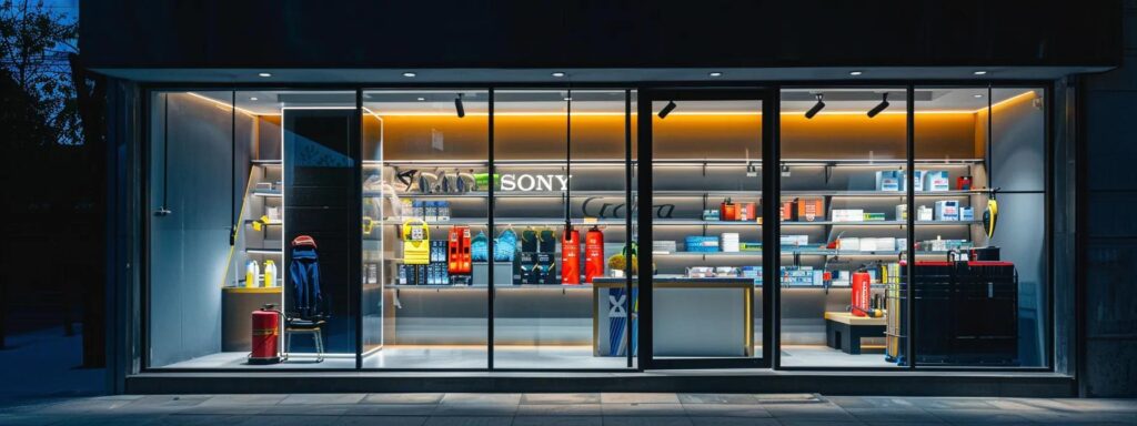 Maintenance Tips to Extend the Life of Your Storefront Sign