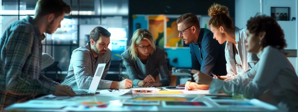 Business Renovation Help by a Houston Sign Company