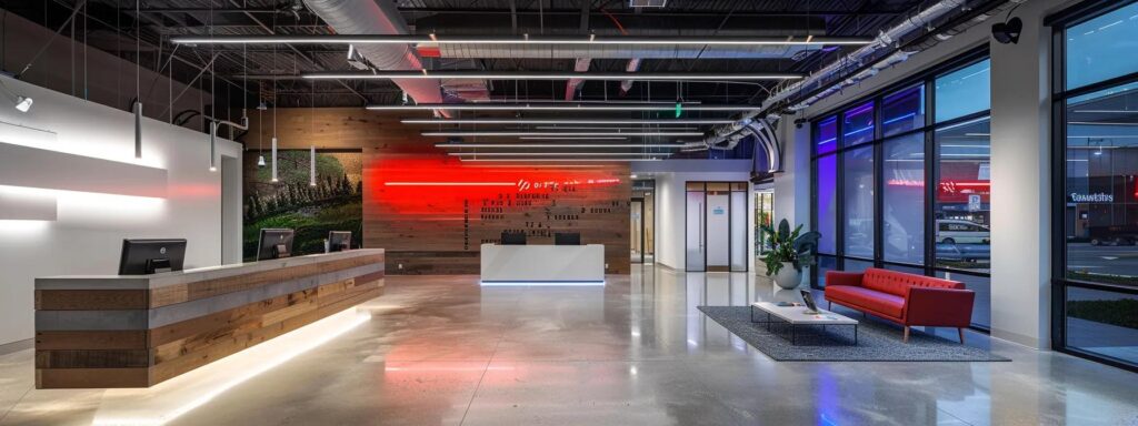 Comprehensive Sign Solutions for Houston Businesses