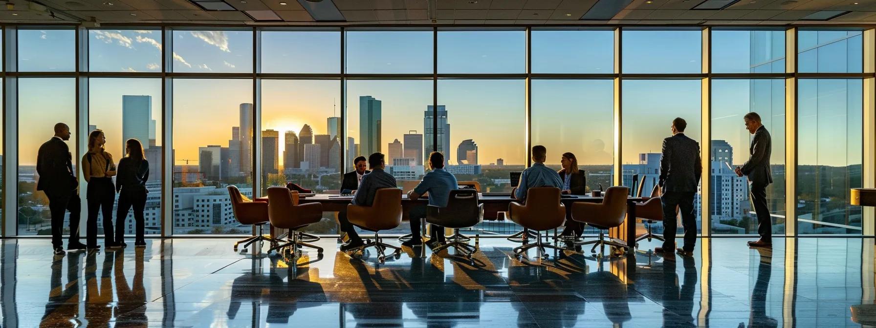 Streamlining Business Sign Permit Approvals in Houston