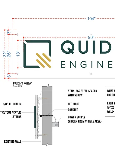 Architectural design