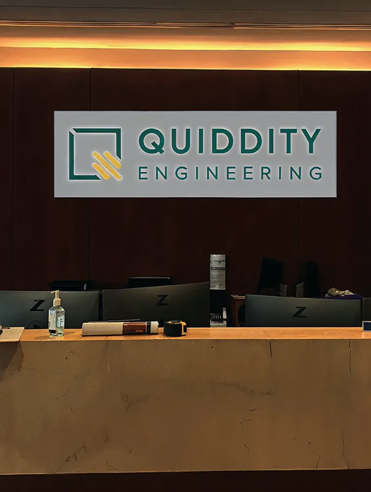 Architectural design