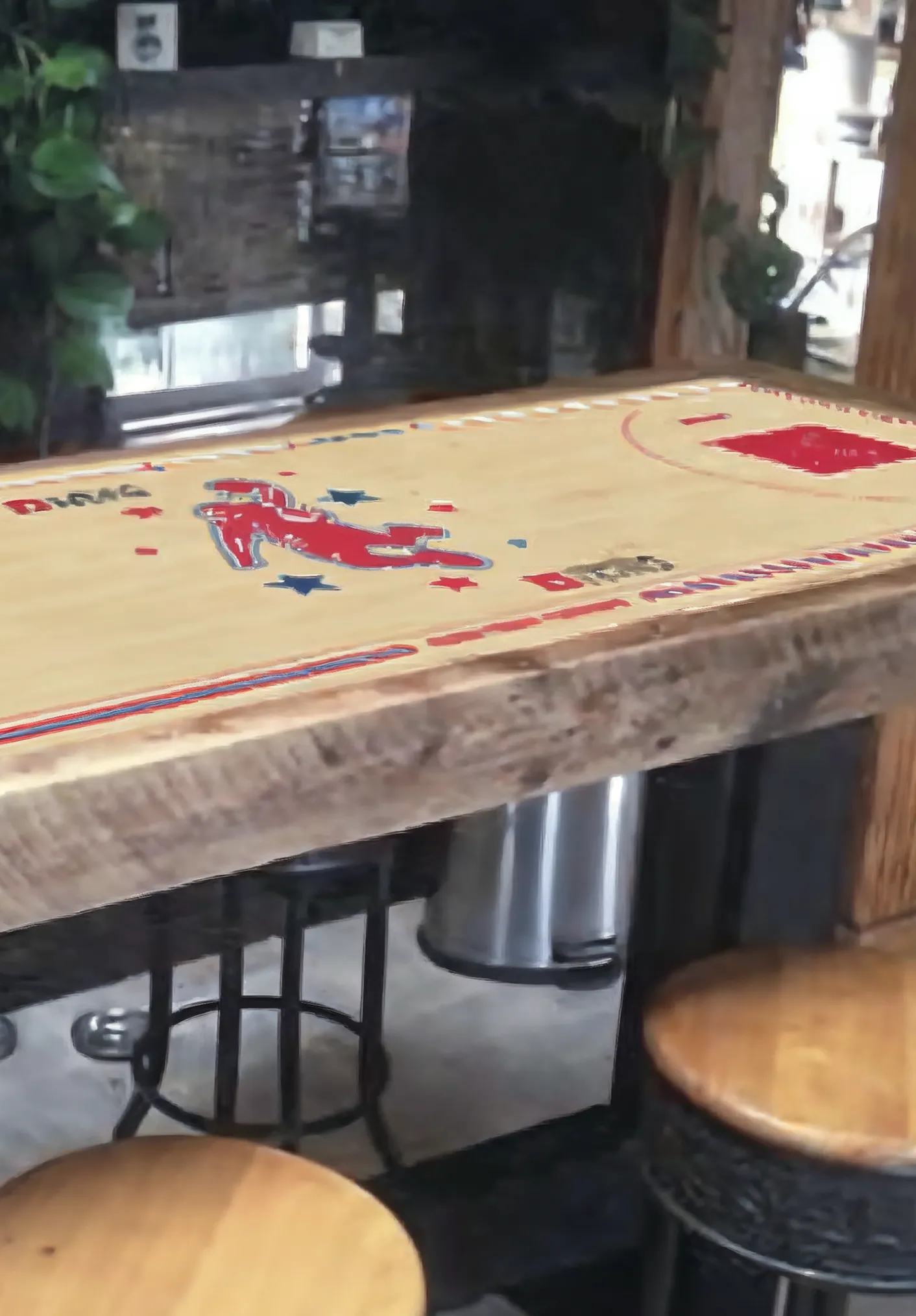 Architectural design