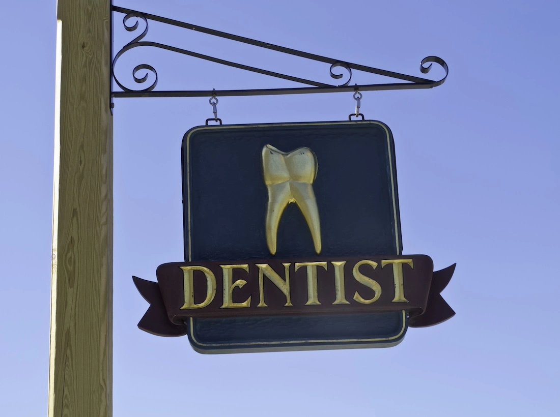 Signs & Printing