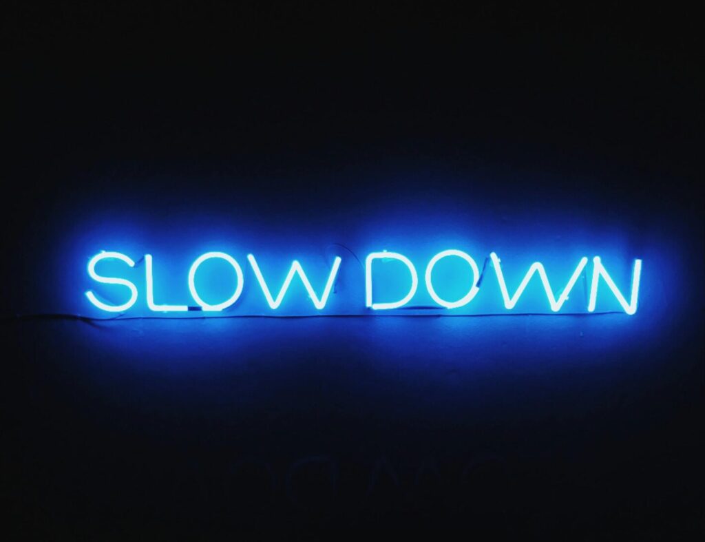 Benefits of LED Signs